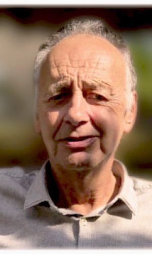 Albert Simenon foto mk