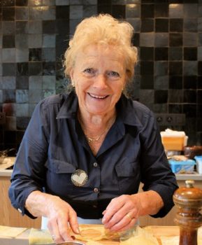 Annie Claesen Foto