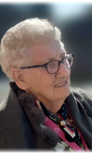 Annie Geurts foto mk