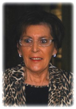 Arlette Zimmermann foto mk