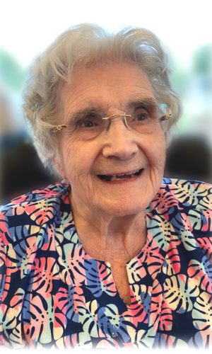 Christina Smets Foto mk