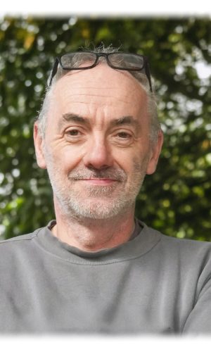 Dominique Van Eynde Foto MK