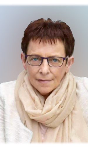 Fanny Falagiarda Foto MK