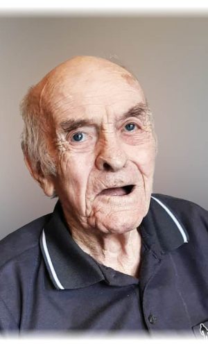 François Hermans Foto (Brief, prentje, kader) MK