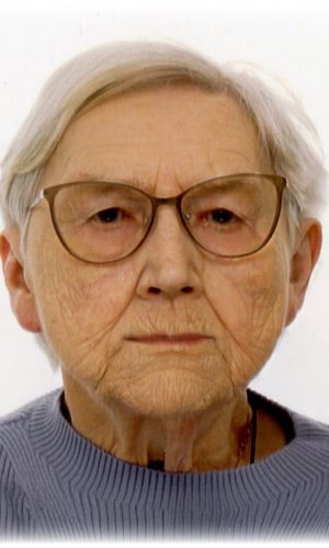 Gaby Hermans foto mk