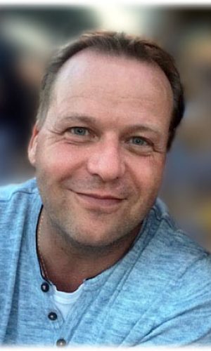 Harold van der Meulen foto mk