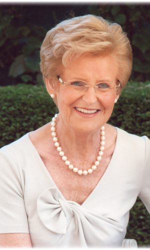 Hubertine Wilmots foto brief mk