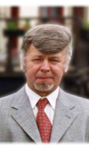 Jean Vanloffeld Foto MK