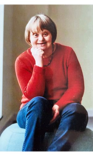 Julia Froidmont Foto MK