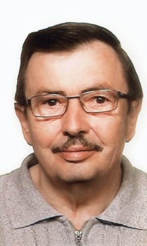 Julien Vanhulst Foto zk