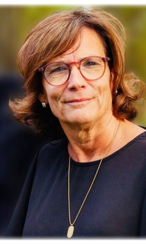 Katinka Baetens foto mk