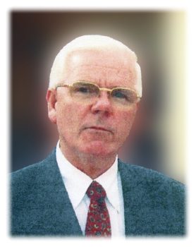 Leonardus JANS “Leon” – Uitvaartcentrum Mathei