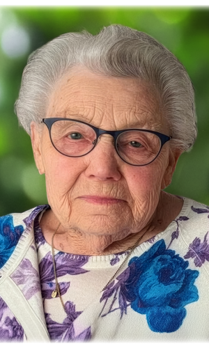 Leonie Stulens foto mk