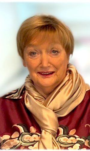 Maria Hensen foto mk
