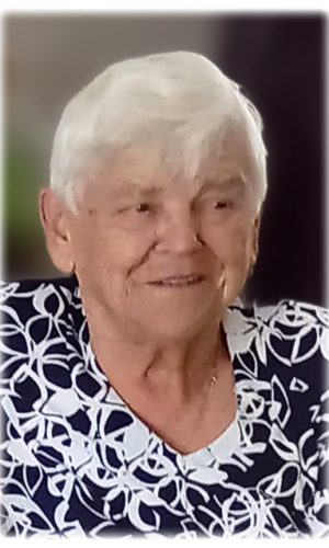 Maria Verslegers Foto mk