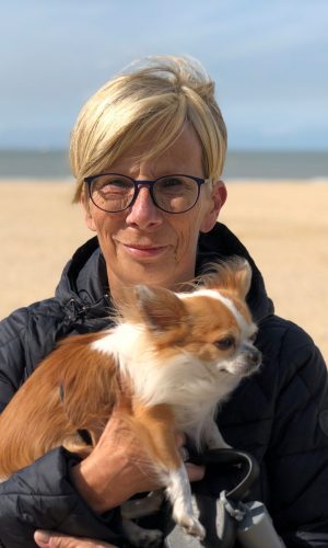 Marie-France Jaspers foto zk