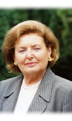 Marie-Louise Lunskens Foto MK