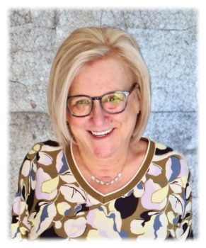 Marie-Paule Baeten Foto MK