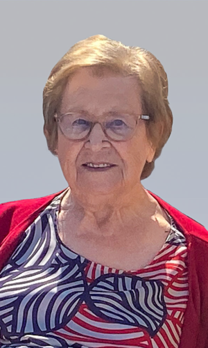 Mariette Bosch Foto brief