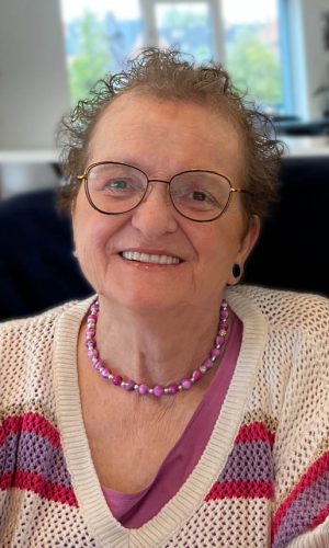 Marijke Keppers foto zk