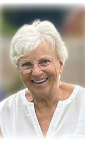 Nini Vanspauwen foto mk