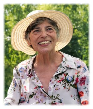 Rita De Grève Foto MK