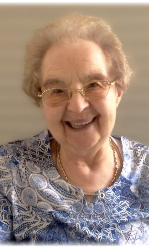 Ursula Nijst foto mk